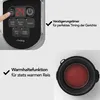 Aviro Reiskocher – Slow Cooker – 1,2 l – 7 Funktionen – Produktbild-Vorschau 2