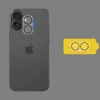 INF Protection d'objectif en verre trempé pour iPhone 17 - Voir les images du produit 2
