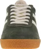 Gola Elan - Herren Sneaker - Dark-Khaki-Off-White-Sapphire, Produktbild-Vorschau 7