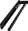 SOTECH Aluminium Handtuchhalter TED 1-armig 450 - 730 mm Produktbild-Vorschau 2