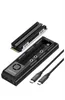 GRAUGEAR G-M205-20G-F, SSD, M.2, M.2, USB 3.2 Gen 2 (3.1 Produktbild-Vorschau 1