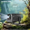Mini projektor AOSO HY320 – 200 ANSI, HD 720p, Wi-Fi 6, Podgląd zdjęcia produktu 6