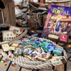 Pegasus Port Royal Big Box, Brettspiel, Familie, 8 Jahr(e), Produktbild-Vorschau 7