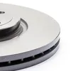 2x BREMBO Bremsscheibe 09.D063.21 für LAND ROVER Range Produktbild-Vorschau 5