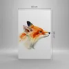 Bild auf Leinwand - Leinwandbild - Einteilig - Fuchs Tier Produktbild-Vorschau 3