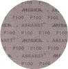 Mirka ABRANET Disques abrasifs Grip 225 mm P100 25 pcs ( Voir les images du produit 17