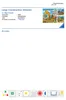 Ravensburger 09226, 49 kusov, Vozidlá, 5 rok / roky Náhľad obrázku produktu 6