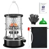 Mobile Petroleumofen Heizung 2600W Tragbare Outdoor & Produktbild-Vorschau 15