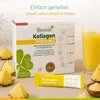Biostile Collagen Ananas – 30 sachets contenant 5 sources Voir les images du produit 11