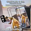 2-Pack ONEPLUS 9 5G Displayschutzfolie und Objektivschutz Produktbild-Vorschau 4