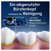 Oral-B iO Ultimative Reinigung Aufsteckbürsten schwarz (4 Produktbild-Vorschau 7