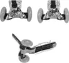 Byox Kinderroller Scooter Rapture aus Alu, Produktbild-Vorschau 4