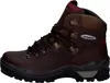 Grisport Trekkingstiefel braun Tex Gr. 40 Produktbild-Vorschau 3