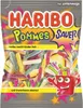 Haribo Pommes Sauer kwaśne gumy owocowe z cukrem frytki Podgląd zdjęcia produktu 6