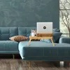 Relaxdays Laptoptisch Bambus klappbar Natur, ca. 49x61x30 Produktbild-Vorschau 5