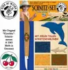 Kids at Work Schnitz-Set Messer &Holz, 1 Stück Produktbild-Vorschau 1