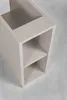 RODAN | Bücherregal 20 CM - Beige Matt - Regal, Badmöbel, Produktbild-Vorschau 5