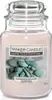Yankee Candle Duftkerze Großes Glas Stony Cove 538 g, grau Produktbild-Vorschau 1
