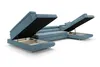 Ecksofa mit Schlaffunktion und Bettkasten PASTI XXL U-Form, Produktbild-Vorschau 4