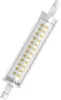 Žiarovka OSRAM LED R7s 12W teplá biela 2700K - Slim Line Náhľad obrázku produktu 3