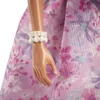 Mattel - Bambola Barbie Signature Birthday Wishes Anteprima dell’immagine prodotto 3