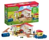 Schleich Farm World 42607 Dierenhotel Productafbeelding-voorbeeld 2