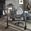 Cadre de bureau assis debout, réglable en hauteur Voir les images du produit 9
