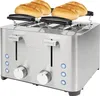 ProfiCook 501252 PC-TA 1252 4-Scheiben Toaster Voir les images du produit 4