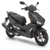LuXXon F18 Motoroller - City Roller mit 50 ccm - 2,9 PS für Produktbild-Vorschau 1