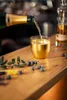 EISCH 2 Becher 104/15 full-gold in Geschenkröhre COSMO Produktbild-Vorschau 4