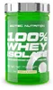 Scitec Nutrition 100% Whey Isolate 700 g vanilla Voir les images du produit 1