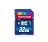 Transcend 32GB SDHC Class 10 UHS-I, 32 GB, SDHC, Klasse 10, Produktbild-Vorschau 6