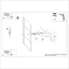 Kinkiet TIMBO czarny-naturalne drewno 1xE27x15W drewno Podgląd zdjęcia produktu 18