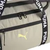 Puma 91849 Duffelbag Beige  Beige One Size Produktbild-Vorschau 4