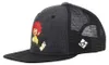 Bavarian Caps Kindercap "Pumuckl" in schwarz