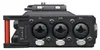 Tascam DR-70D, 2000 Ω, 20 dBV, 92 dB, 16 bit, 20 - 20000 Podgląd zdjęcia produktu 5