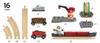 BRIO Container Port Set Voir les images du produit 11