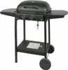 Master Grill Gazowy 2-Palnikowy 5,6Kw      Mg672 Podgląd zdjęcia produktu 1