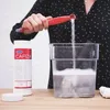 Reinigungspulver für Espressomaschinen URNEX Cafiza, 566 g Produktbild-Vorschau 4