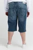 BLEND BDDenon BT - 20714925ME Herren Jeans Hose Produktbild-Vorschau 3