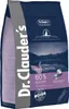 Dr. Clauder's dog food Hyposensitive 3,5kg | Canard & Pomme Voir les images du produit 2