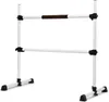 COSTWAY Barre de ballet indépendante, Barre de ballet Voir les images du produit 10