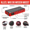 Strex 12 V Starthilfe Powerbank für Pkw 1000 A bis 18000 Produktbild-Vorschau 7