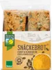 Snäckebrot - Curry-Kürbiskern 200g Produktbild-Vorschau 2