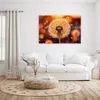 Glasbild 75x50cm in XXL für Wohnzimmer, Schlafzimmer Motiv Produktbild-Vorschau 2