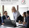 Lederhülle für Xiaomi 14T Brieftasche Kartenfach Produktbild-Vorschau 6