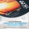 SANILO® WC sedátko s mechanismem Soft-Close Savannah, WC Náhled obrázku produktu 11
