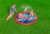 Bestway® Spider-Man™ Wassermatte Ø 165 cm Produktbild-Vorschau 15