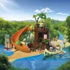72071 Animals & Friends: Dschungelabenteuer Produktbild-Vorschau 7