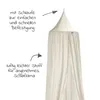 Alvi Baldachin - Nature, Natürlich/Natur, Baumwolle, Produktbild-Vorschau 4